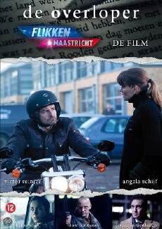 De overloper (2012) - Stream Online