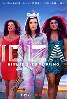 Ibiza (2018) - Stream Online