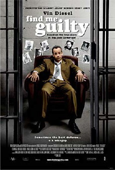 Find Me Guilty - Der Mafiaprozess (2006) - Stream Online