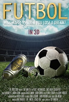 Futbol (2015) - Stream Online