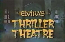 Elvira's Thriller Theatre (1989) - Stream Online