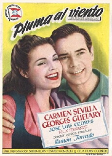 Plume au vent (1952) - Stream Online