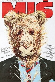 Teddy Bear (1981) - Stream Online