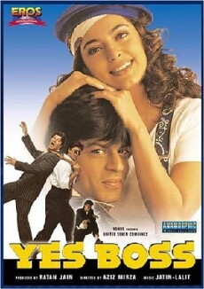 Yes Boss (1997) - Stream Online