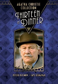 Thirteen at Dinner (1985) - Stream Online