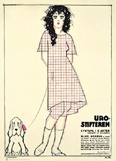 Jinx (1919) - Stream Online