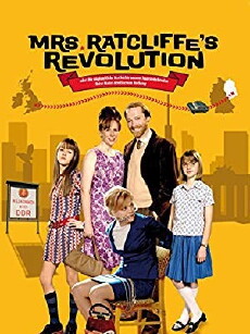 Mrs. Ratcliffe's Revolution (2007) - Stream Online