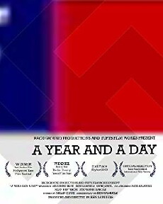 A Year and a Day (2009) - Stream Online