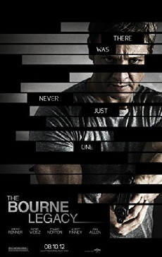 The Bourne Legacy (2012) - Stream Online
