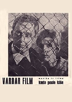 Where to After the Rain? (1967) - Stream Online
