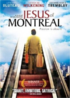 Jesus of Montreal (1989) - Stream Online