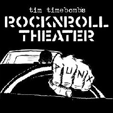 Tim Timebomb's RockNRoll Theater (2011) - Stream Online