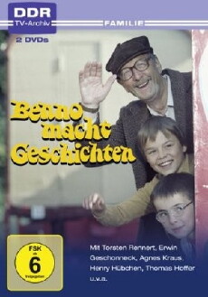 Benno macht Geschichten (1982) - Stream Online