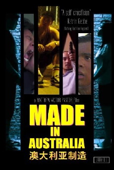 Made in Australia (2013) - Stream Online