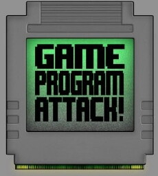 Game Program Attack! (2012) - Stream Online