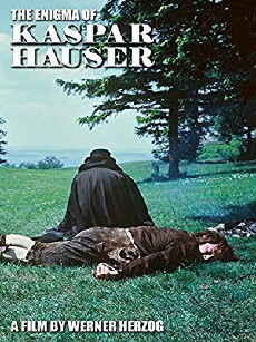 The Enigma of Kaspar Hauser (1974) - Stream Online