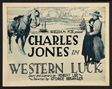 Western Luck (1924) - Stream Online