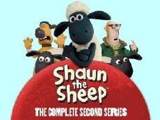 Shaun the Sheep (2007) - Stream Online