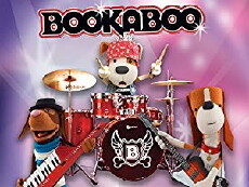 Bookaboo (2009) - Stream Online