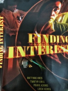 Finding Interest (1994) - Stream Online