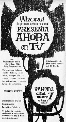 ¡Ahora! en TV (1963) - Stream Online