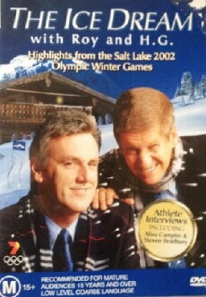 The Ice Dream (2002) - Stream Online