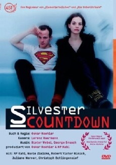 Silvester Countdown (1997) - Stream Online