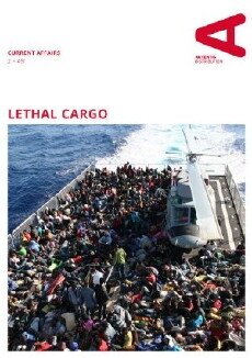 Lethal Cargo (2015) - Stream Online