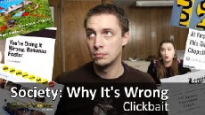 Society: Why It's Wrong (2014) - Stream Online