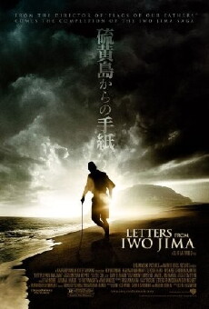 Letters from Iwo Jima (2006) - Stream Online