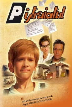 Pistruiatul (1973) - Stream Online