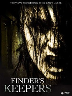 Finders Keepers (2018) - Stream Online