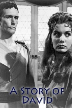 A Story of David: The Hunted (1961) - Stream Online