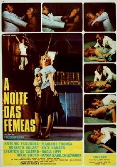 A Noite da Fêmeas (1976) - Stream Online