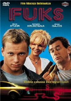 Fuks (1999) - Stream Online