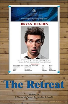 The Retreat (2019) - Stream Online