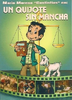 A Quixote Without La Mancha (1969) - Stream Online