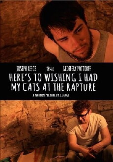 Here's to Wishing I Had My Cats at the Rapture (2014) - Stream Online