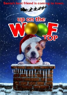Up on the Wooftop (2015) - Stream Online