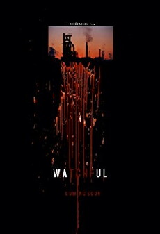 Watchful (2019) - Stream Online