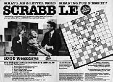 Scrabble (1984) - Stream Online