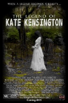 The Legend of Kate Kensington (2015) - Stream Online