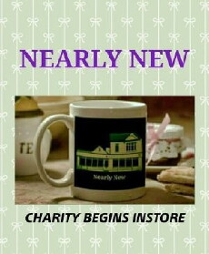 Nearly New (2016) - Stream Online