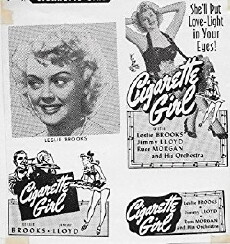 Cigarette Girl (1947) - Stream Online