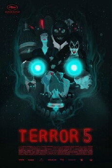 Terror 5 (2016) - Stream Online