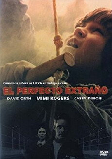 The Stranger Game (2006) - Stream Online