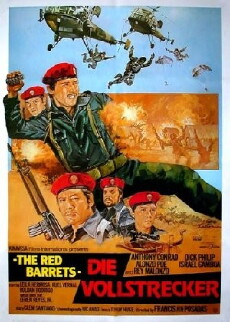 Task Force Alamid (1982) - Stream Online