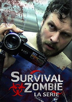 Survival Zombie La Serie (2014) - Stream Online