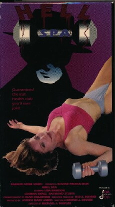 Hell Spa (1992) - Stream Online