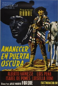 Der Tag der Verdammten (1957) - Stream Online